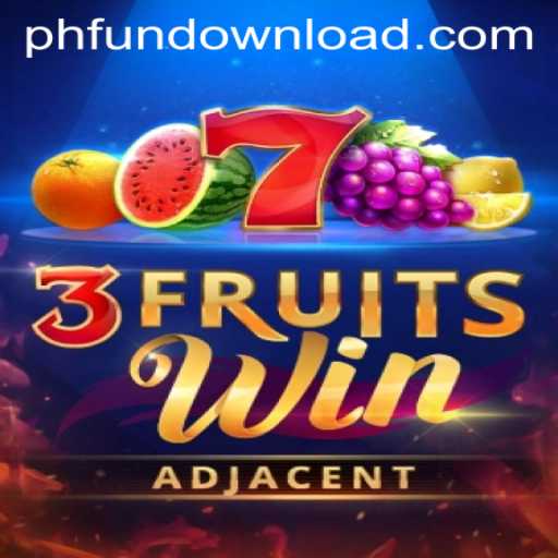 Discover the Exciting World of 3FruitsWin: A Thrilling Gaming Experience