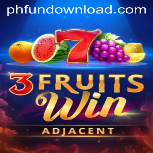 Discover the Exciting World of 3FruitsWin: A Thrilling Gaming Experience