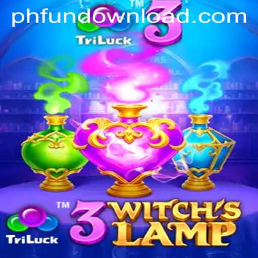 An In-Depth Exploration of '3WitchsLamp': The Mystical Realm of Phfun