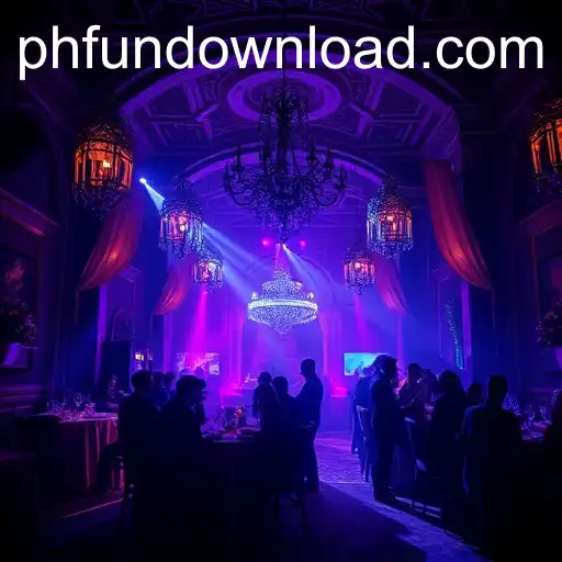 The Art of Creating Exclusive Events with 