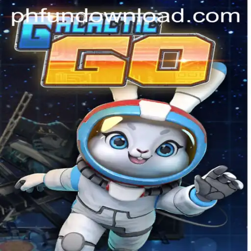 GalacticGO: Embark on an Interstellar Adventure with Phfun