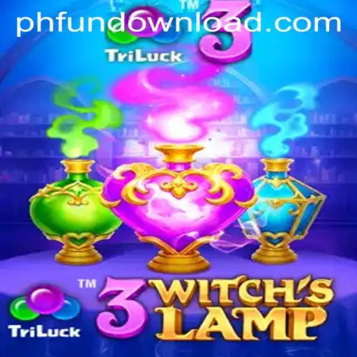 An In-Depth Exploration of '3WitchsLamp': The Mystical Realm of Phfun