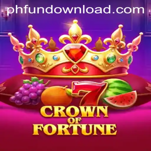 Exploring CrownofFortune: The Enchanting World of Strategy and Phfun