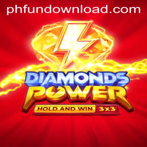 Diamonds Power: A New Era of Gaming
