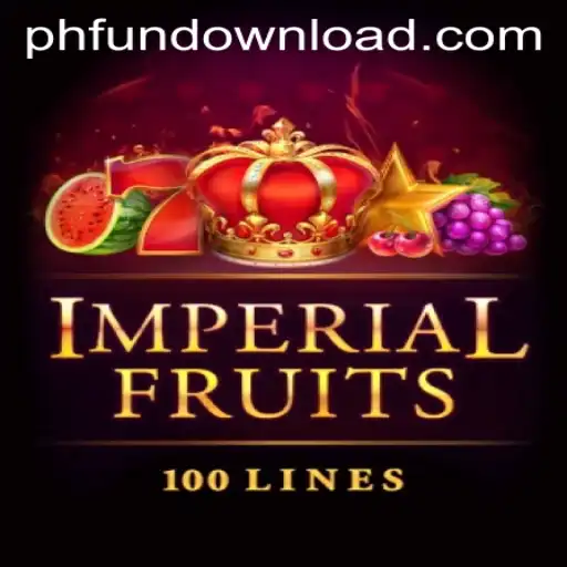 Introducing 'ImperialFruits100': A New Era in Casual Gaming