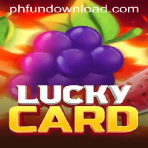 Discover LuckyCard: A Thrilling Blend of Strategy and Chance