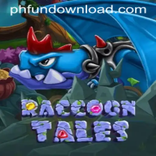 RaccoonTales: A Captivating Adventure