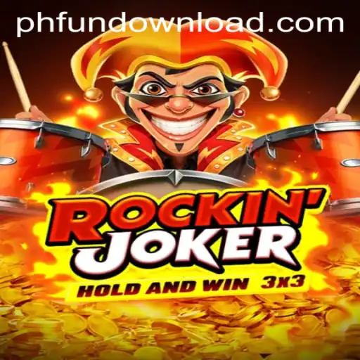 RockinJoker: Unleashing Fun and Strategy in the World of Card Games