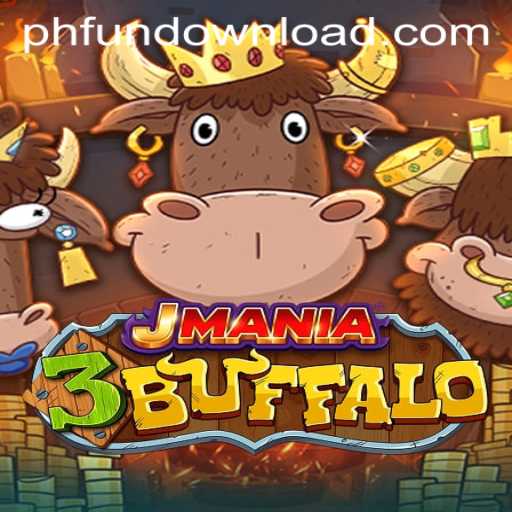 JMania3Buffalo: An Immersive Gaming Journey Wrapped in Current Trends