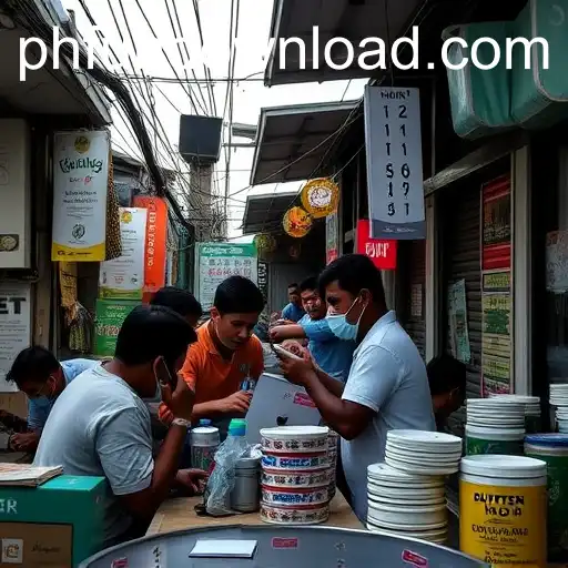 Understanding Jueteng: A Deep Dive into the Controversial Numbers Game in the Philippines