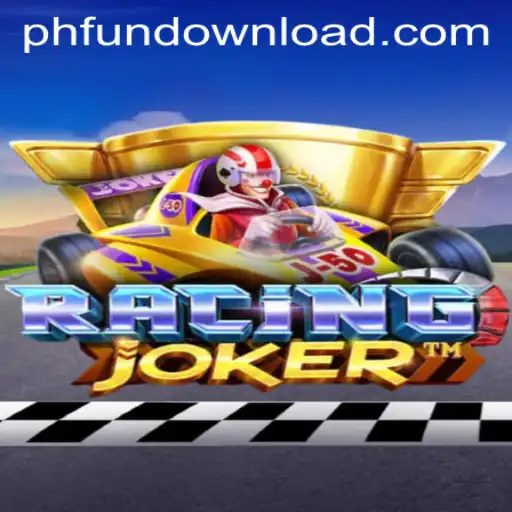 RacingJoker: The Ultimate Thrill in Virtual Motorsport