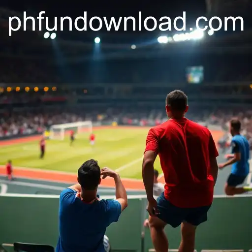 Unveiling the Intriguing World of Sports with a Fun Twist: Exploring the Essence of 'phfun'