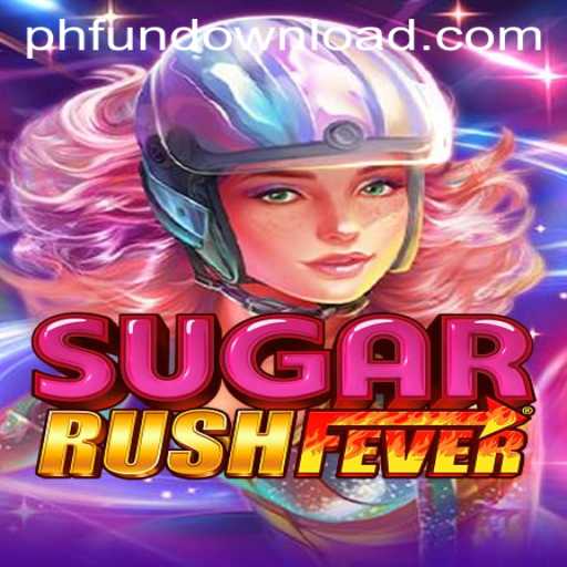 SugarRushFever: An Irresistible Sweet Escape into a New Gaming Dimension