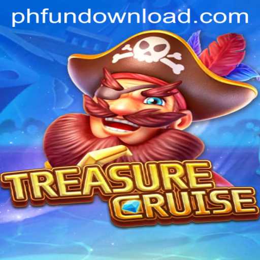 Embark on the Ultimate Adventure with TREASURECRUISE Amidst the phfun Revolution