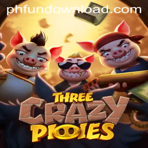 Discover the Exciting World of ThreeCrazyPiggies