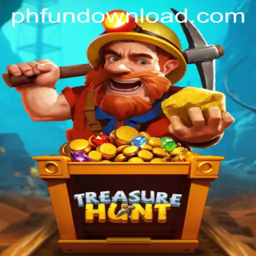 Discover the Excitement of TreasureHunt: An Enthralling Adventure